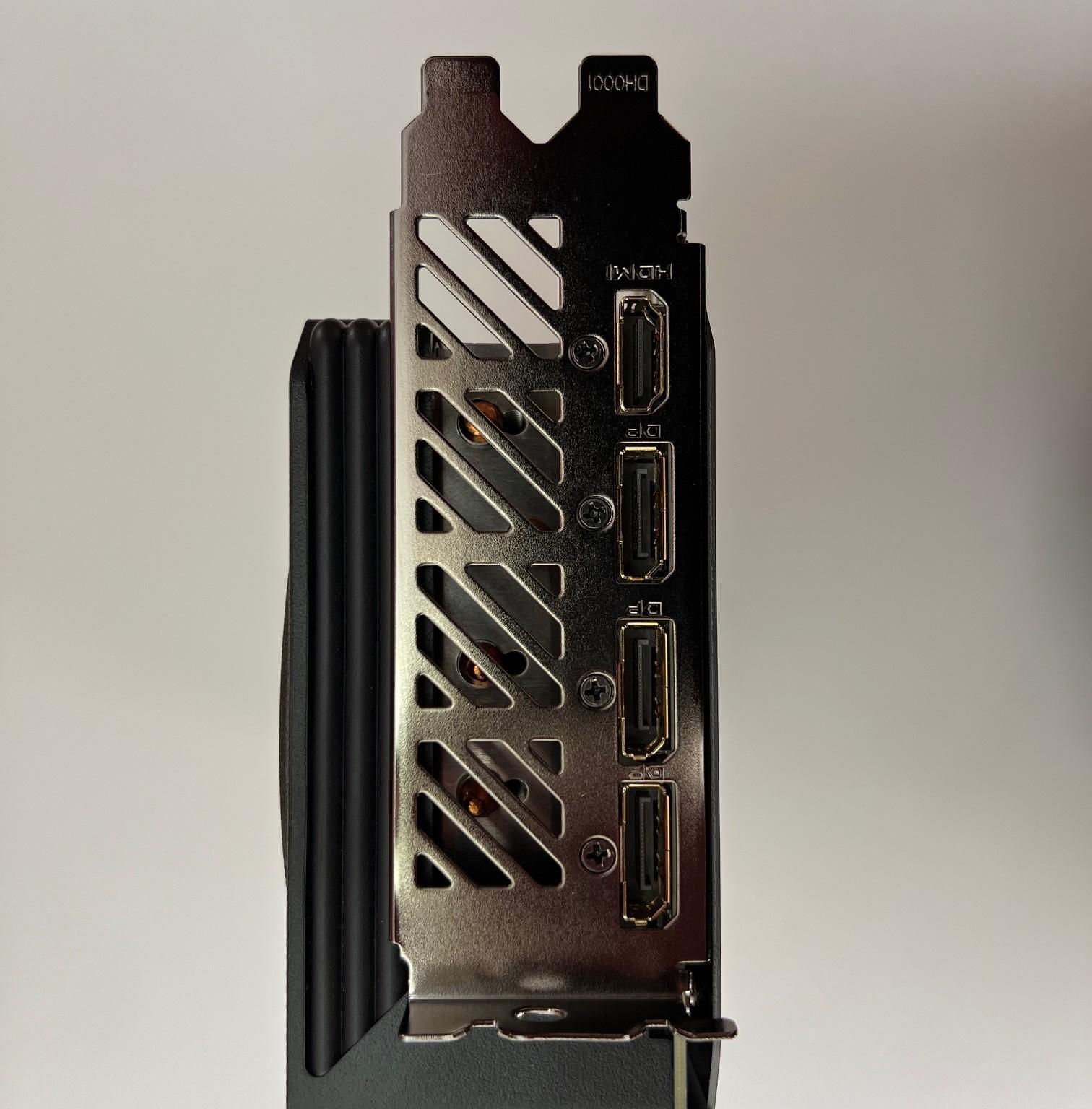 RTX 4070 Super Gigabyte WINDFORCE 12GB GDDR6X