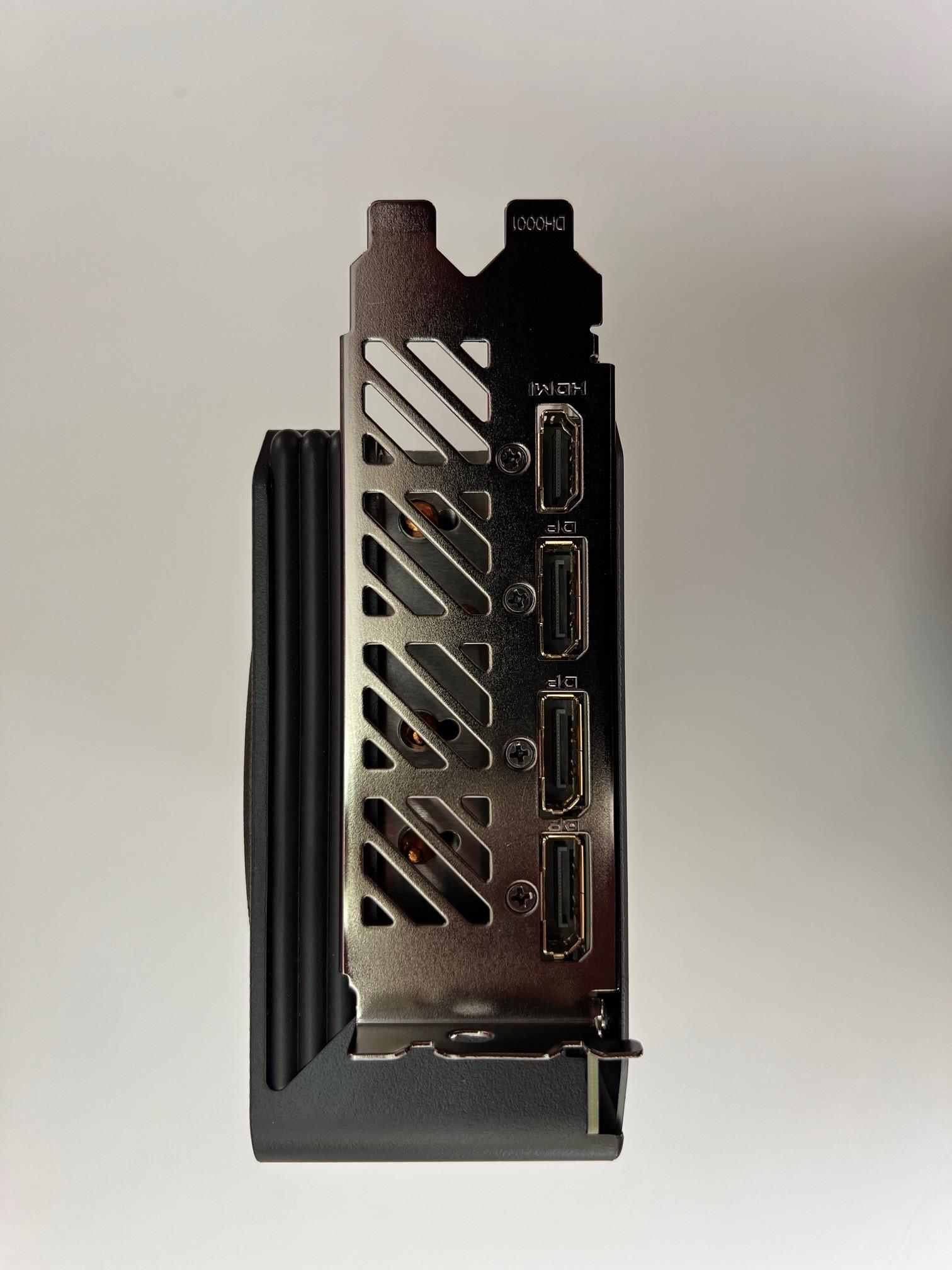 RTX 4070 Super Gigabyte WINDFORCE 12GB GDDR6X