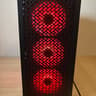 RX 6600 + Ryzen 5 3600 Custom Gaming PC