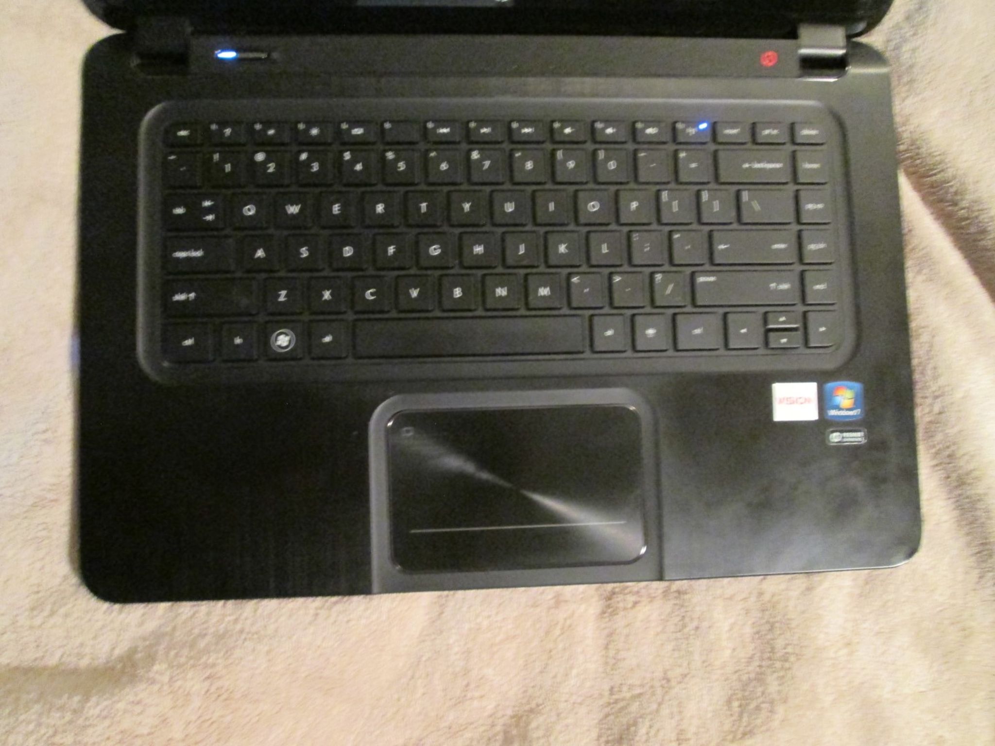 Hp Envy Beats Audio Edition