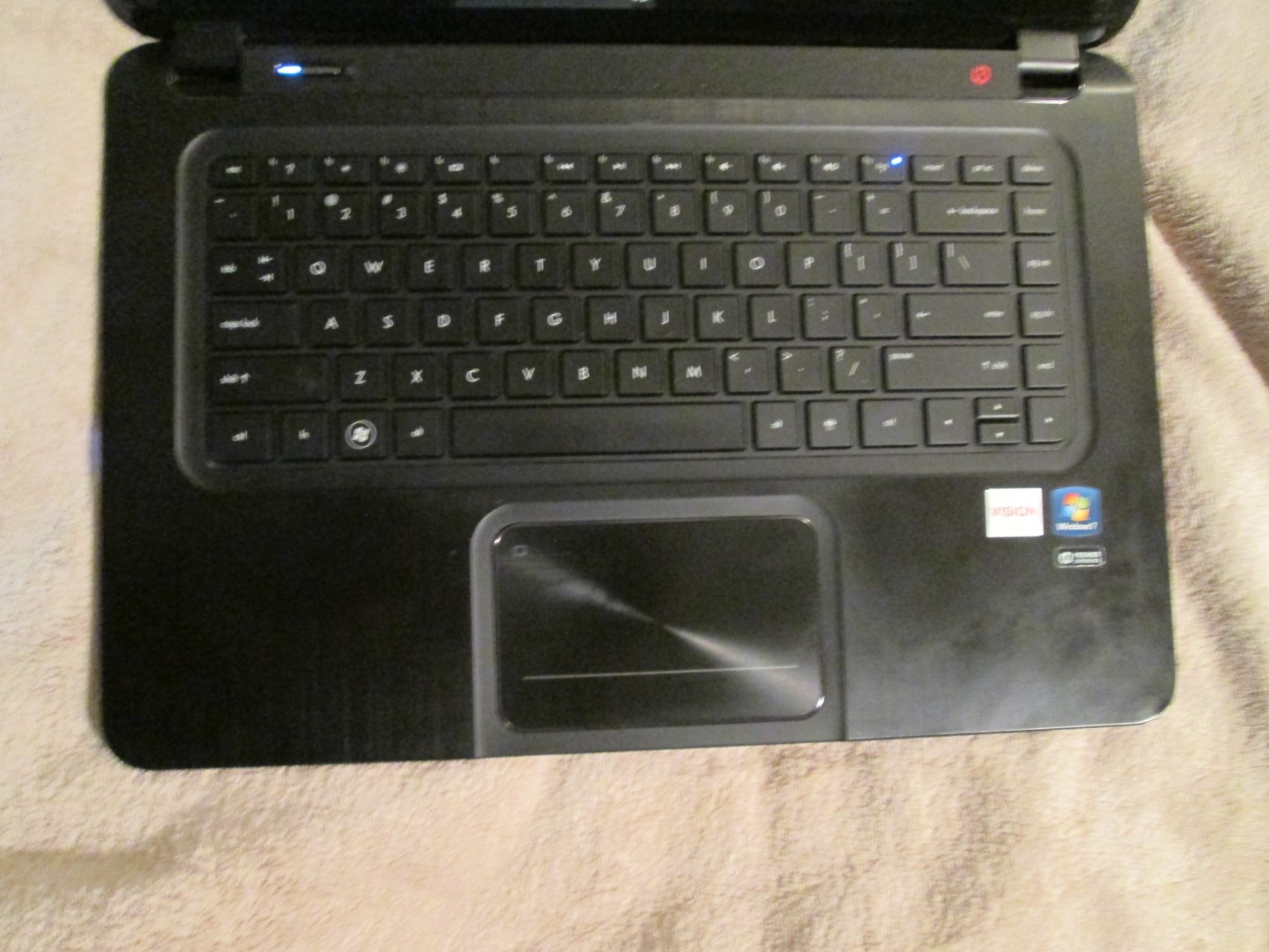 Hp Envy Beats Audio Edition