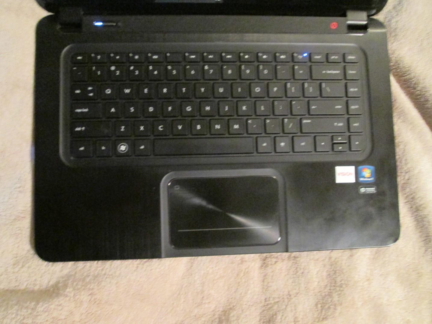 Hp Envy Beats Audio Edition