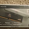 TEAMGROUP T-Create Expert 32GB (2 x 16GB) DDR5 6000MHz CL38-46-46-76 White Brand New Sealed