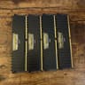 CORSAIR VENGEANCE LPX DDR4 RAM 32GB (4x8GB) 3200MHz