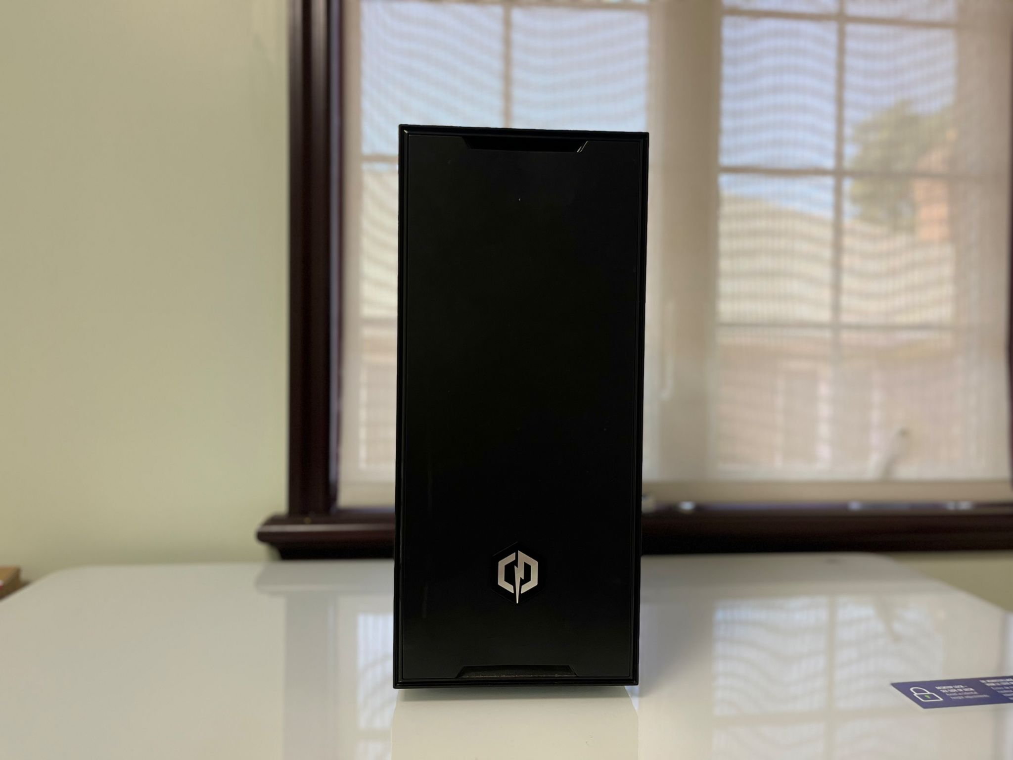 RTX 3060 Ti | Ryzen 7 3800X | 16 GB RAM |The Mothership II 🗿🚀 Gaming PC