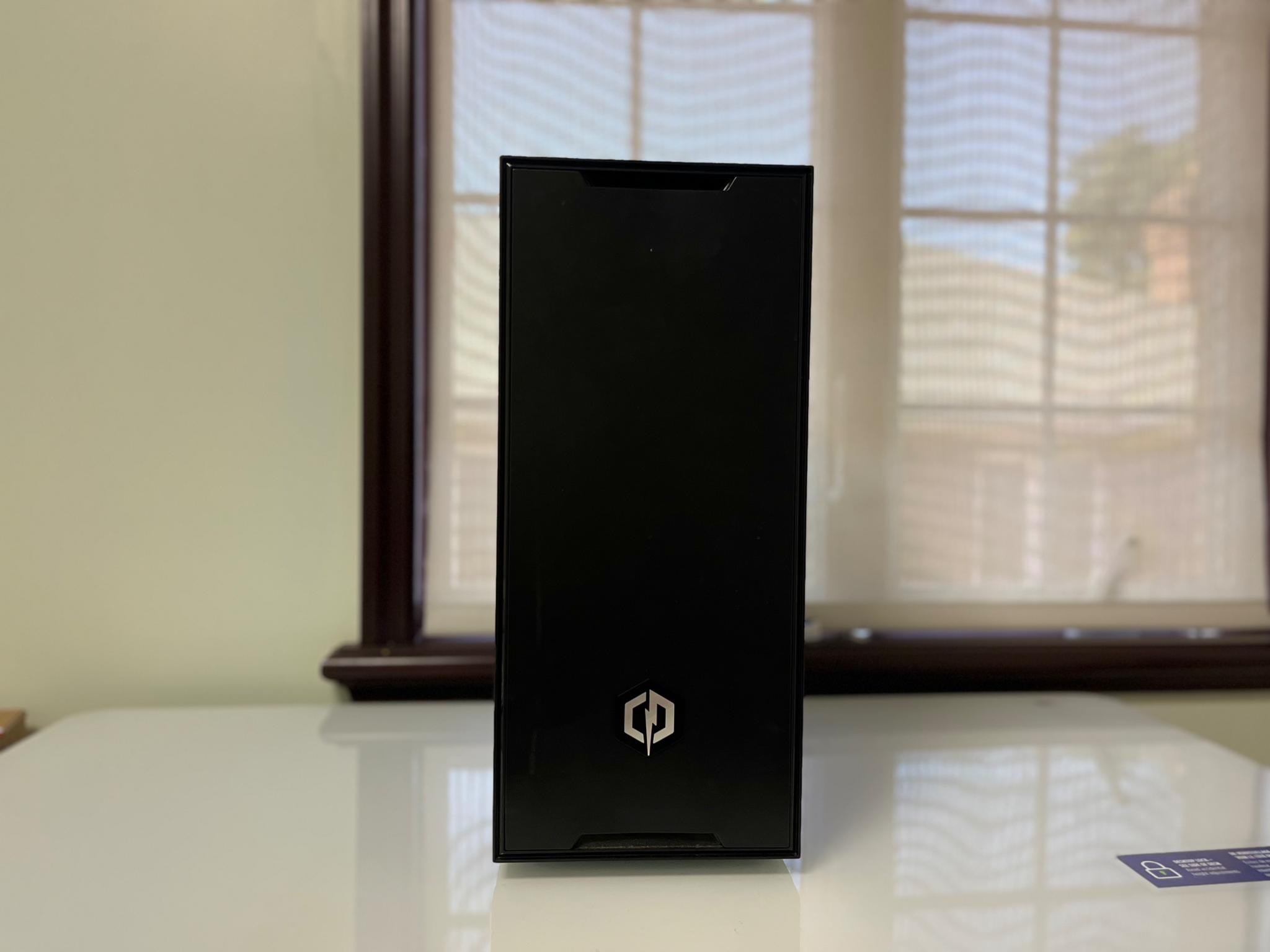 RTX 3060 Ti | Ryzen 7 3800X | 16 GB RAM |The Mothership II 🗿🚀 Gaming PC