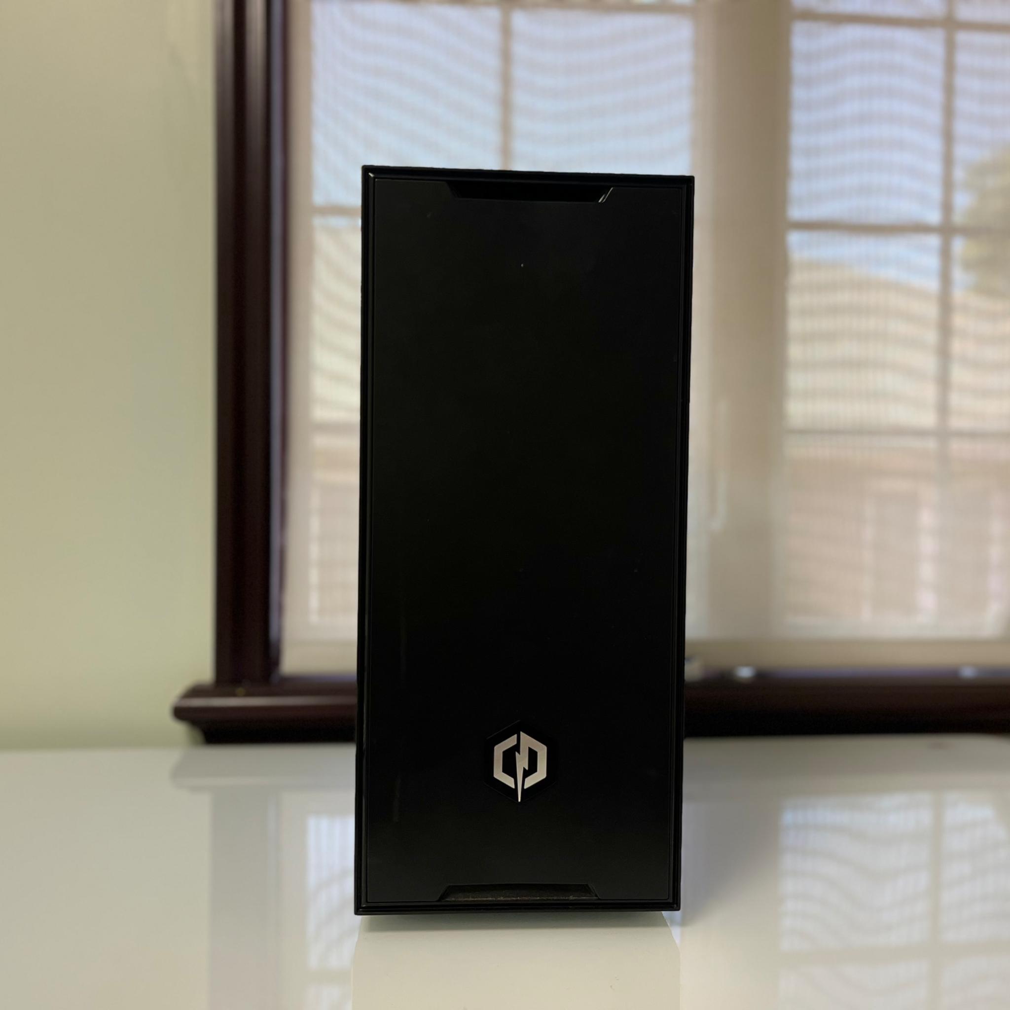 RTX 3060 Ti | Ryzen 7 3800X | 16 GB RAM |The Mothership II 🗿🚀 Gaming PC