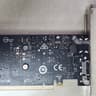 MSi GT1030 graphics card