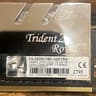 G.SKILL Trident Z Royal Series (XMP) DDR4 RAM 32GB (2x16GB) 3200MT/s CL16-18-18-38