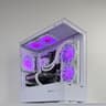 ❄️Snowdrift❄️  | 1440p Gaming PC | Ryzen 7 7700X | Zotac RTX 4070 | 32GB DDR5 6000MHz