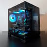 Mirage 1440p / Ryzen 5 5600x / RTX 4070 12GB / 32GB RAM / 1TB NVMe SSD