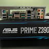 ASUS Prime Z390-A, LGA 1151, Intel Motherboard