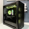 RTX 3080 Custom Gaming PC | Ryzen 5 | 32 GB RAM | 1 TB SSD