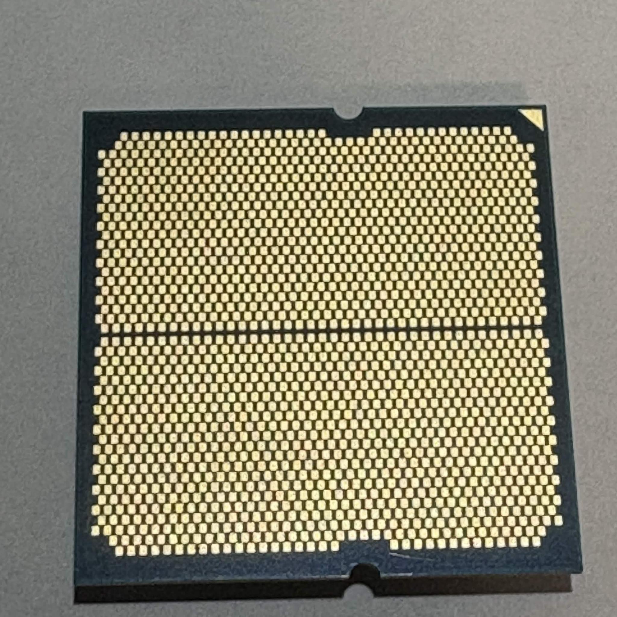 AMD Ryzen 7 9800X3D