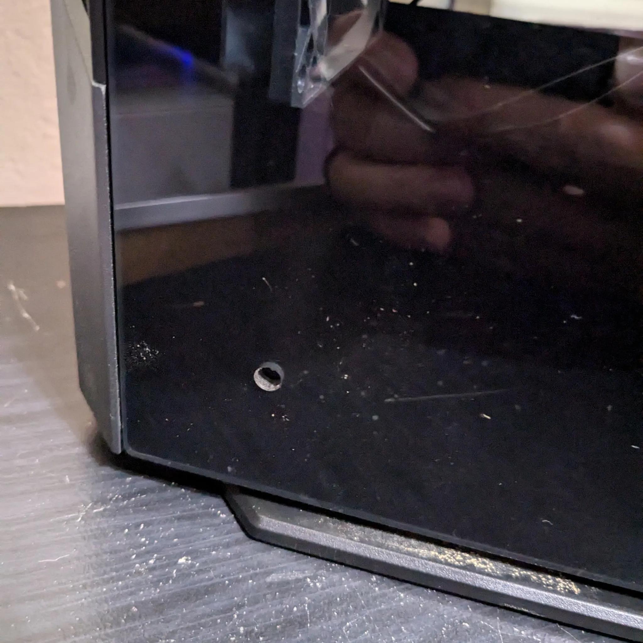 Phanteks Evolv Shift 2 Vertical ITX case (READ)