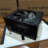 Corsair SF Series, SF450, 450 Watt, SFX, 80+ Gold Certified, Fully Modular Power Supply