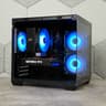 Gaming PC | RTX 2060 | RYZEN 5 3600 | 16GB RAM | WIN 11 |