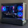 🌈🌈Gaming/Streaming PC| Ryzen 5 7600x| 32GB DDR5 Ram| RTX 3080 10GB| 1TB NVMe Storage🌈🌈
