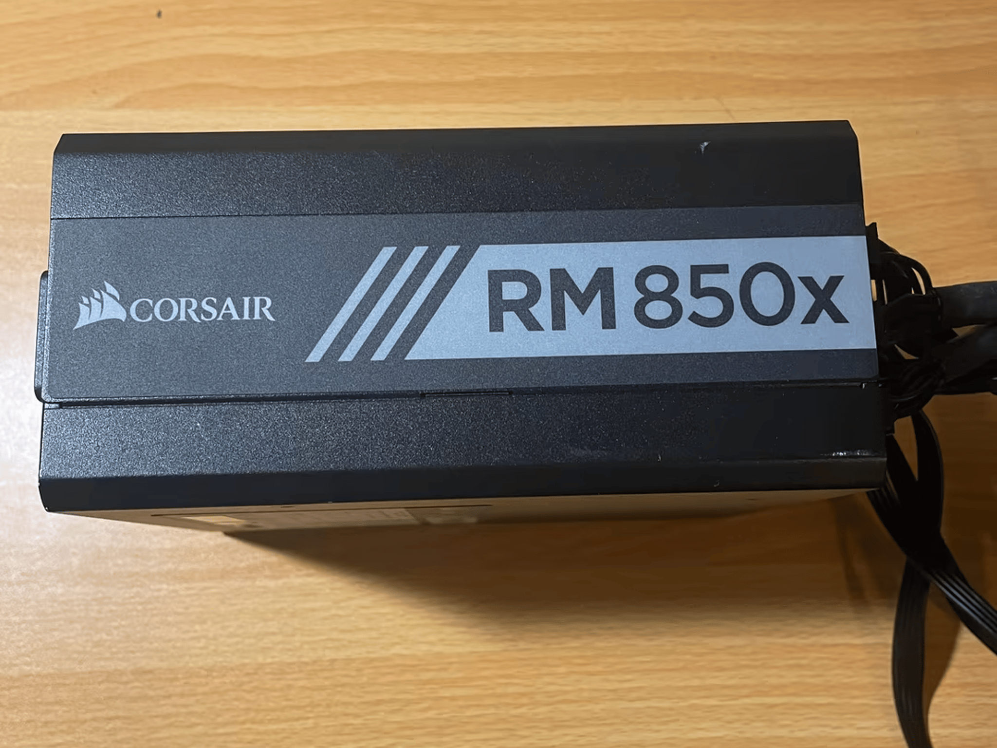 Used Rm 850x 