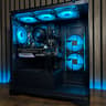 RTX 3070 | RYZEN 5 5500 | 16GB RAM | 6X ARGB FANS | GAMING PC