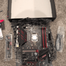 MSI MPG Z390 GAMING PLUS Motherboard LGA 1151 + Intel Pentium Gold G5420 CPU Combo