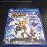 Ratchet & Clank - Sony PlayStation 4 (ED)