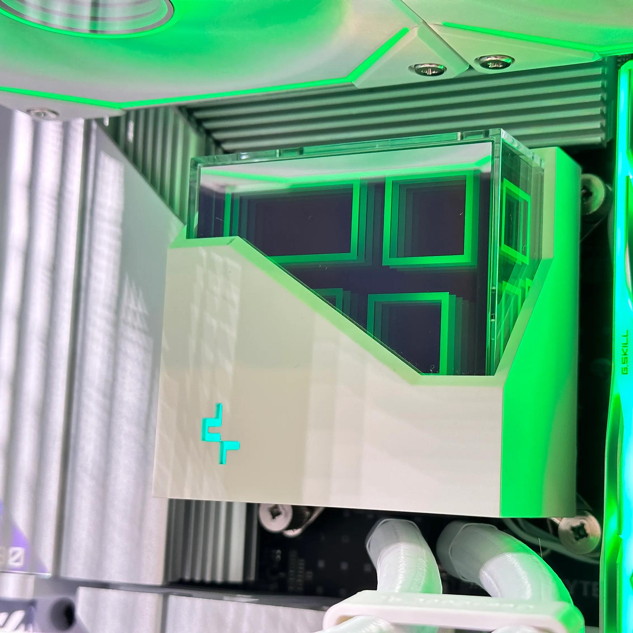 🫗4k Liquid Cooled Gaming PC🫗Nvidia RTX 4080 16GB✳️Intel Core i7-13700KF 16core✳️64GB DDR5 ✳️3TB NVME