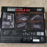 Brand New GIGABYTE B650 EAGLE AX AM5