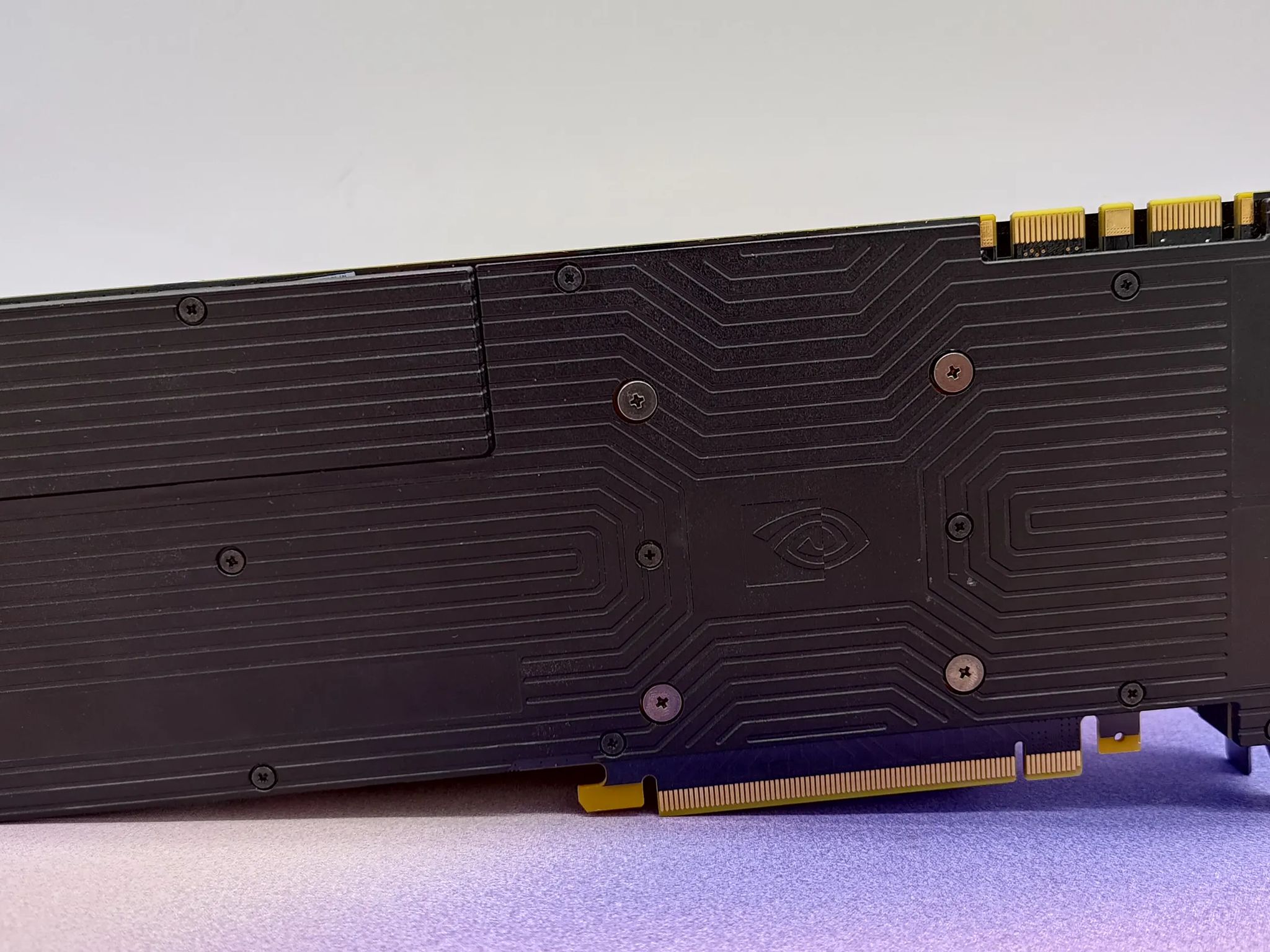 EVGA GTX 980 Founder's Edition