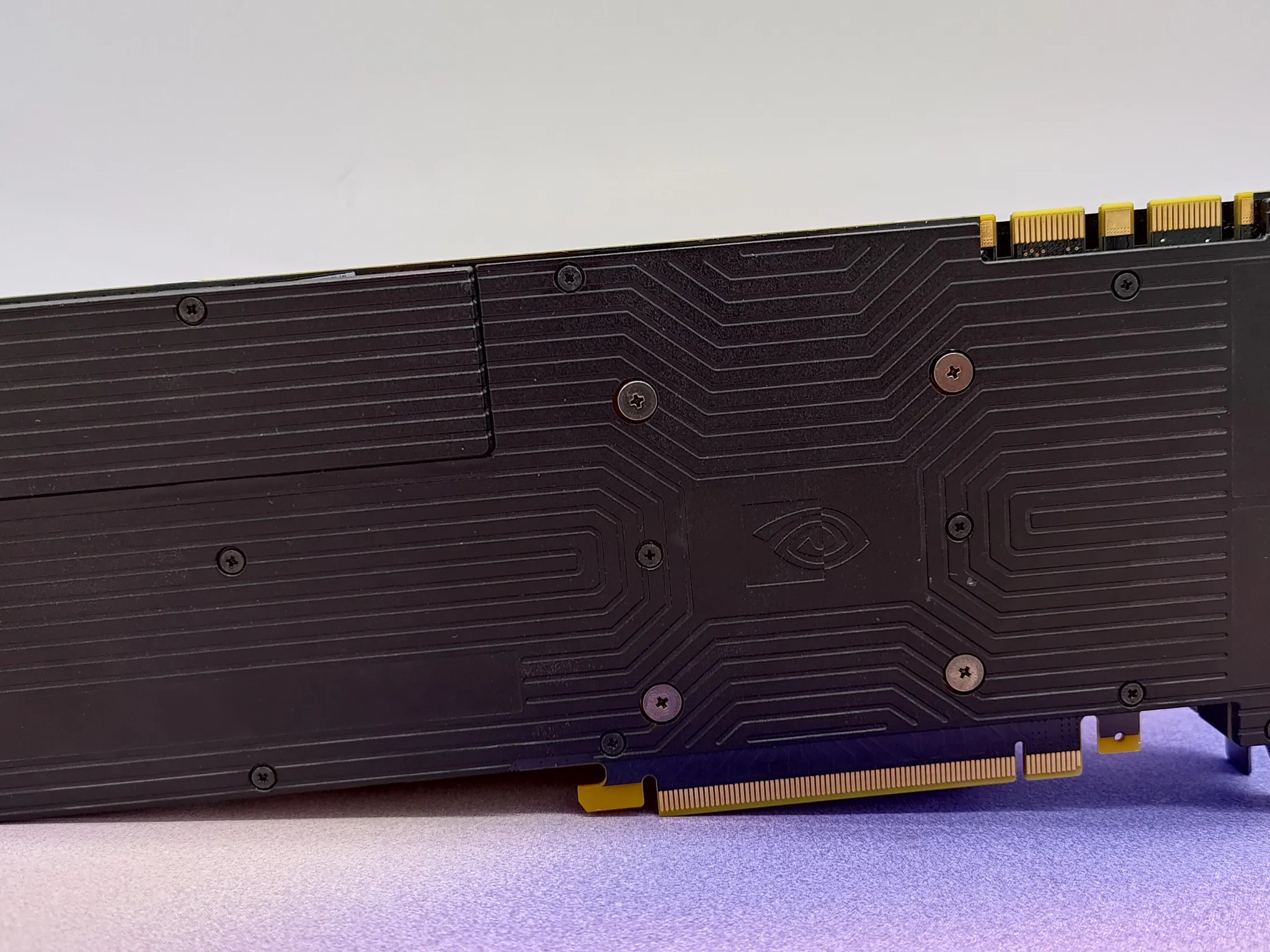 EVGA GTX 980 Founder's Edition