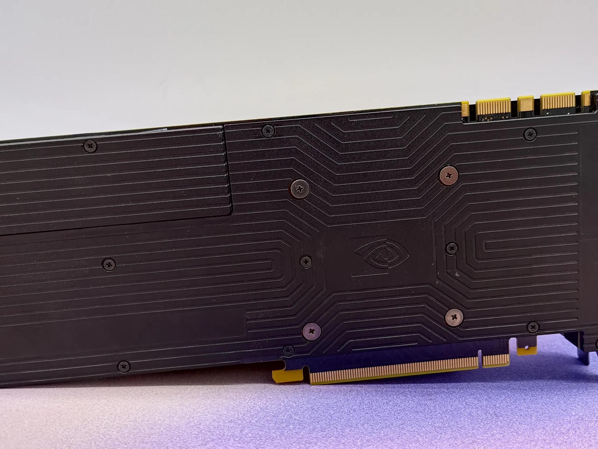 EVGA GTX 980 Founder's Edition