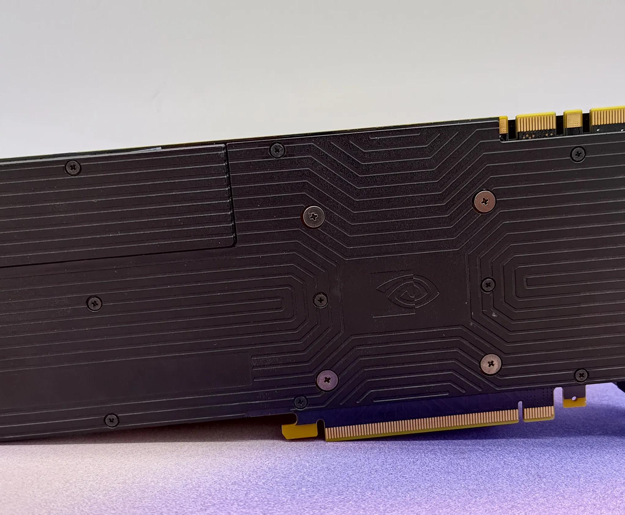 EVGA GTX 980 Founder's Edition