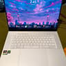 ASUS Zephyrus G16 Gaming laptop RTX 4070, Ryzen AI 9 370HX, 32GB Ram, 2TB SSD