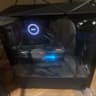 Custom gaming pc