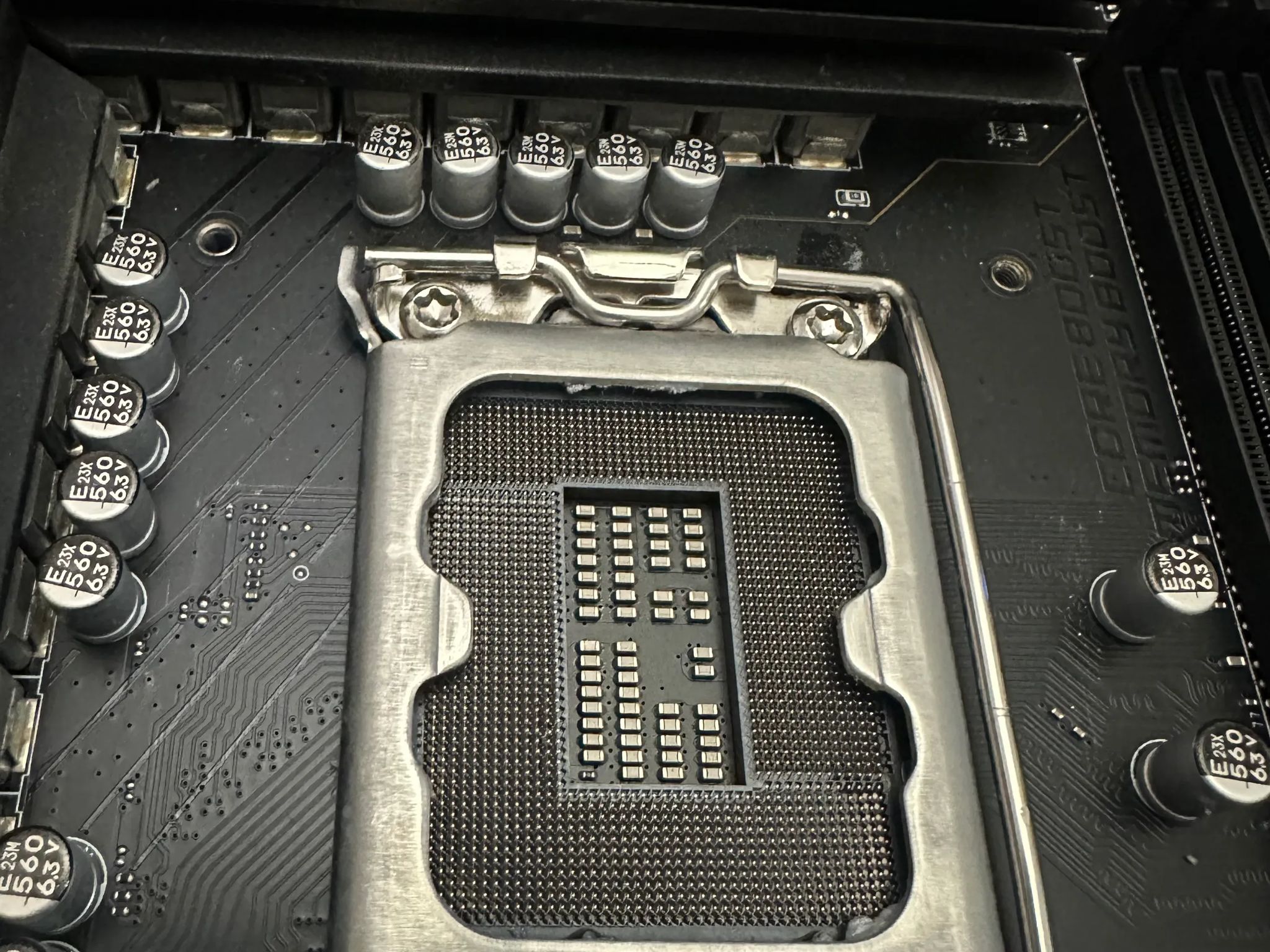 MSI PRO Z790-A WIFI DDR4