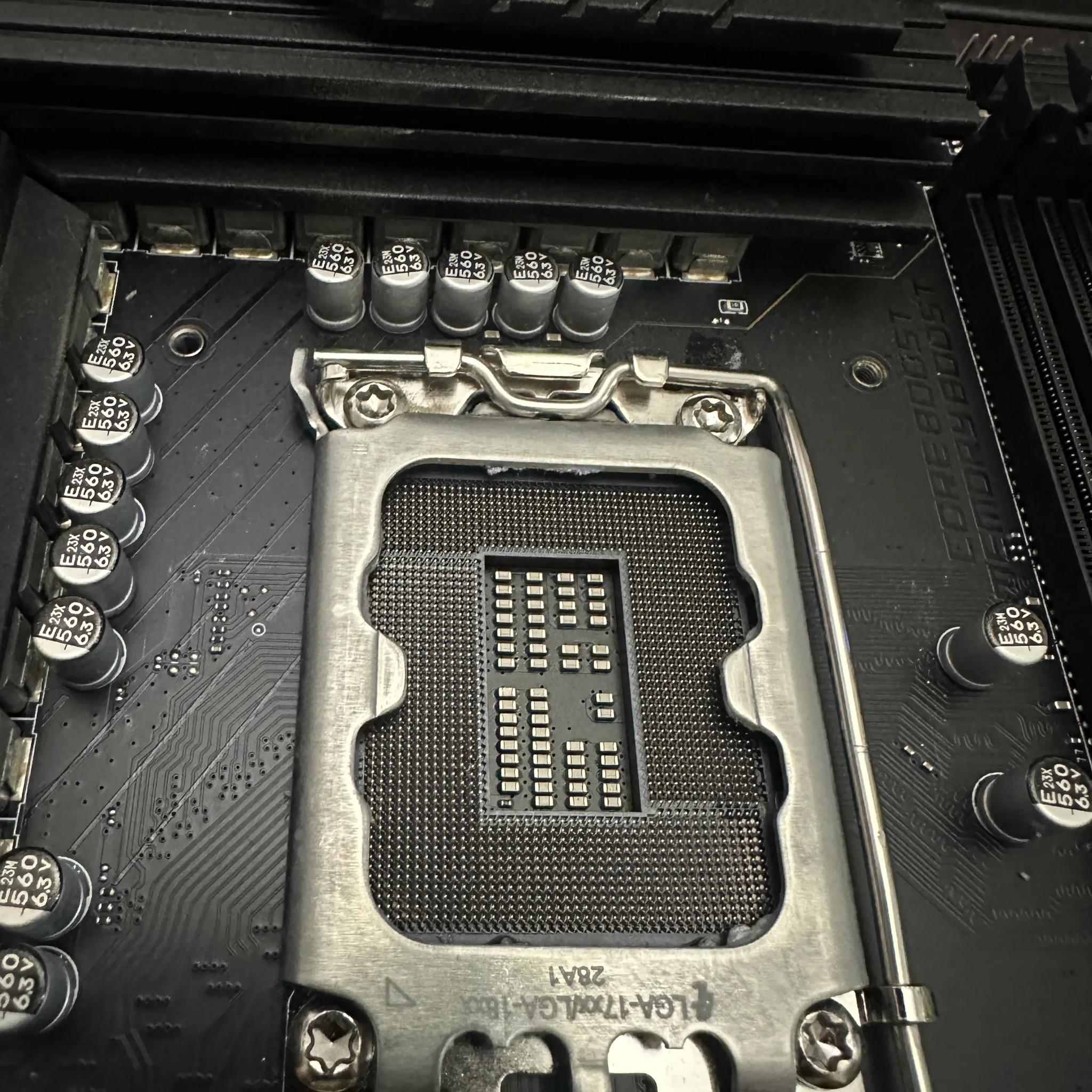 MSI PRO Z790-A WIFI DDR4