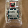 AMD Ryzen 7 9800X3D - Ryzen 7 9000 Series Zen 5 8-Core 5.2 GHz
