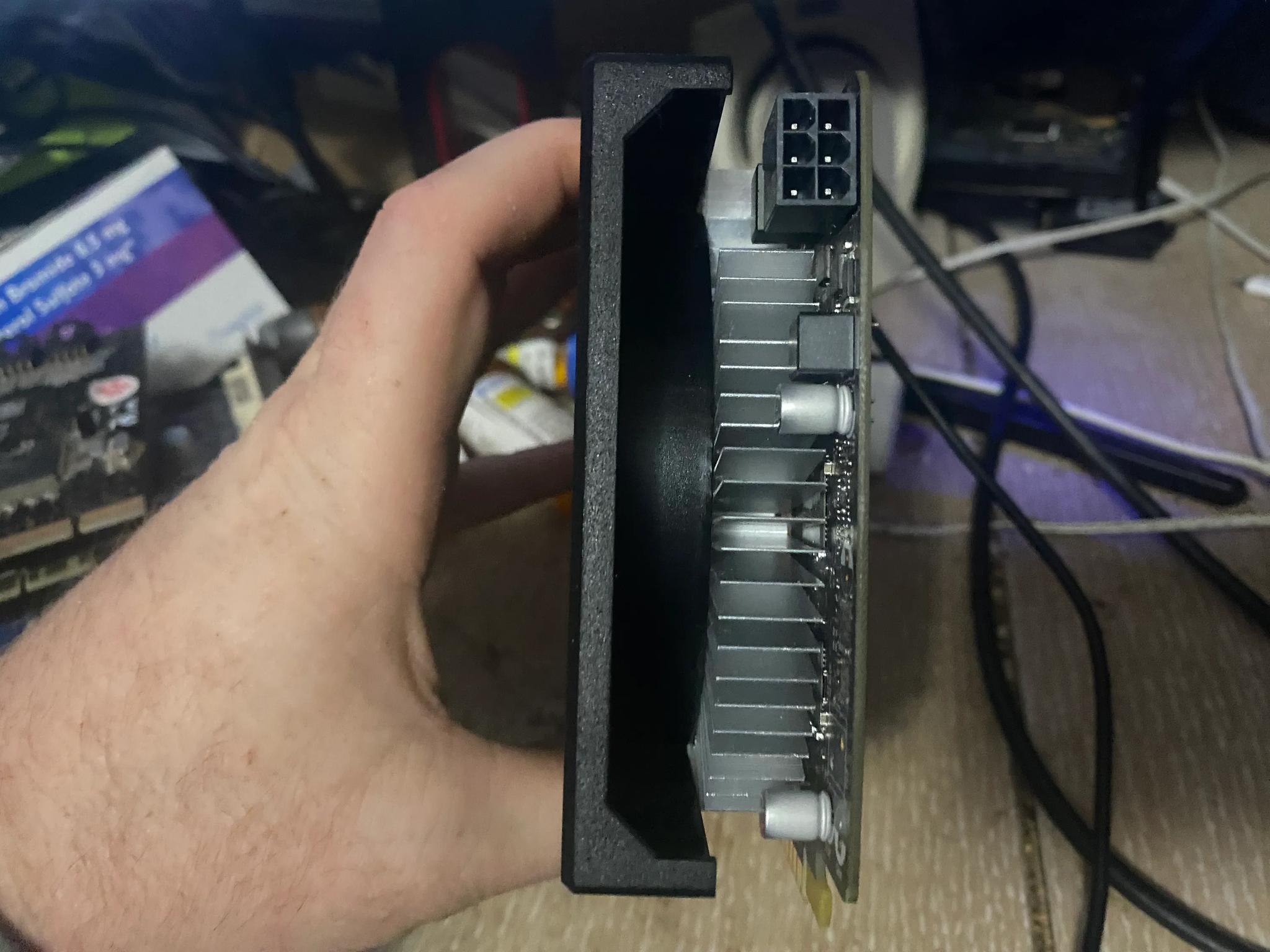 OEM Dell 1650 Super
