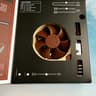 Pair of Noctua NF-A8 PWM Premium Quiet Fans, 4-Pin (80mm, Brown)
