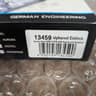 Alphacool Eisblock Aurora Acryl GPX-N RTX 4090 Suprim with Backplate (13459)