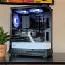 ⚫⚪GTX 1660 Super, Intel i7-7700, 16gb RAM, 512gb SSD⚫⚪Custom Gaming PC | Fortnite, GTA V, CoD, more!
