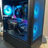 Tusker Build 5736 AMD 5700XT 3600