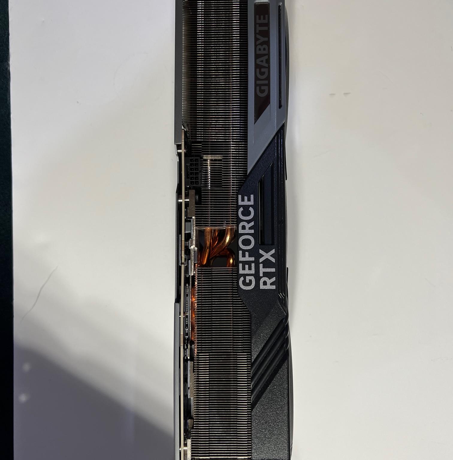 GABYTE Gaming GeForce RTX 4090 24GB