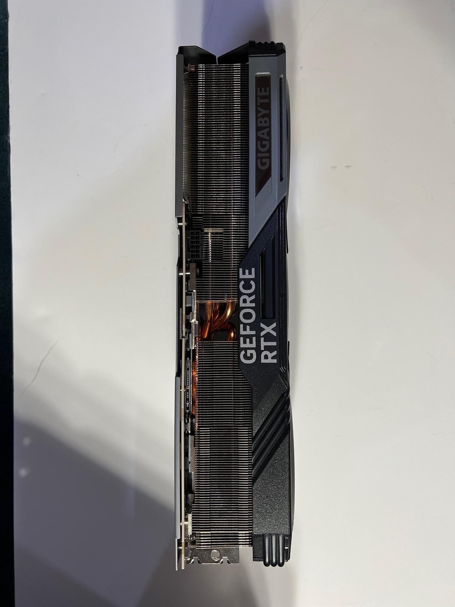 GABYTE Gaming GeForce RTX 4090 24GB