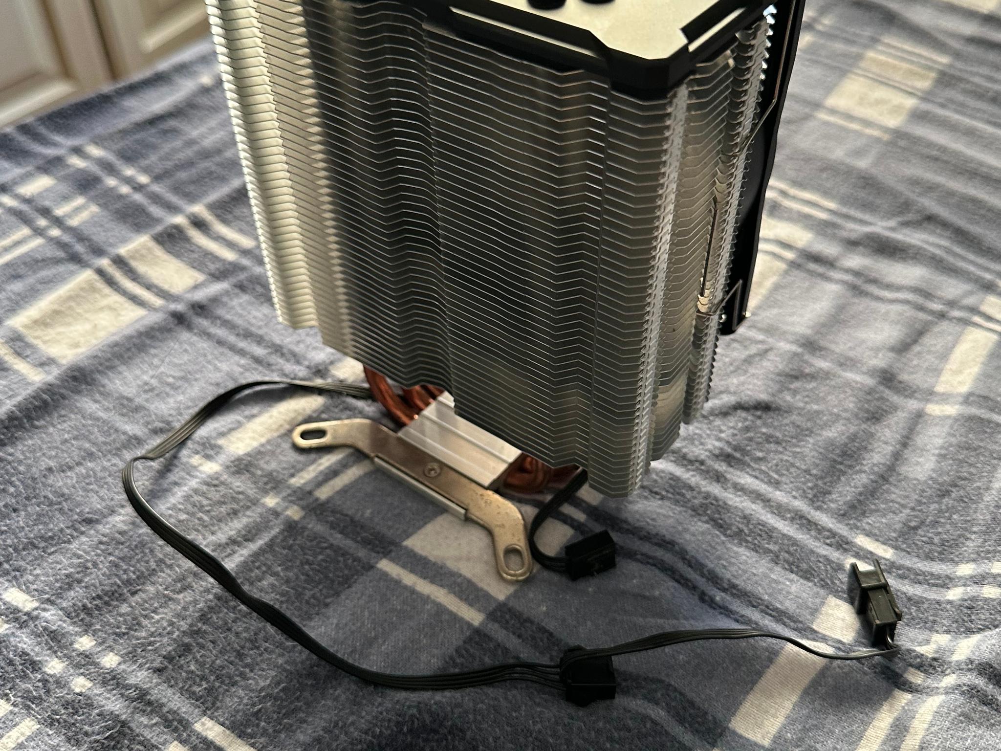 Deepcool Gammaxx GTE V2