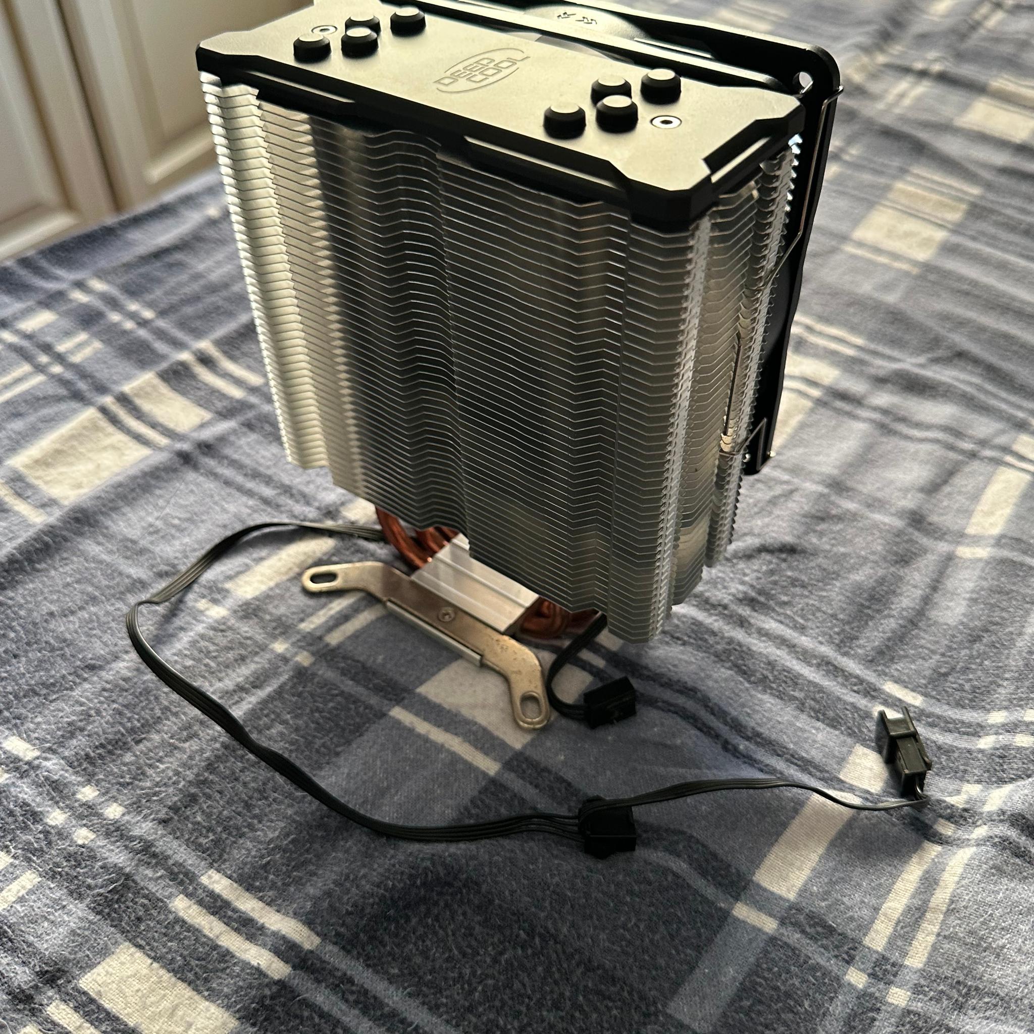 Deepcool Gammaxx GTE V2
