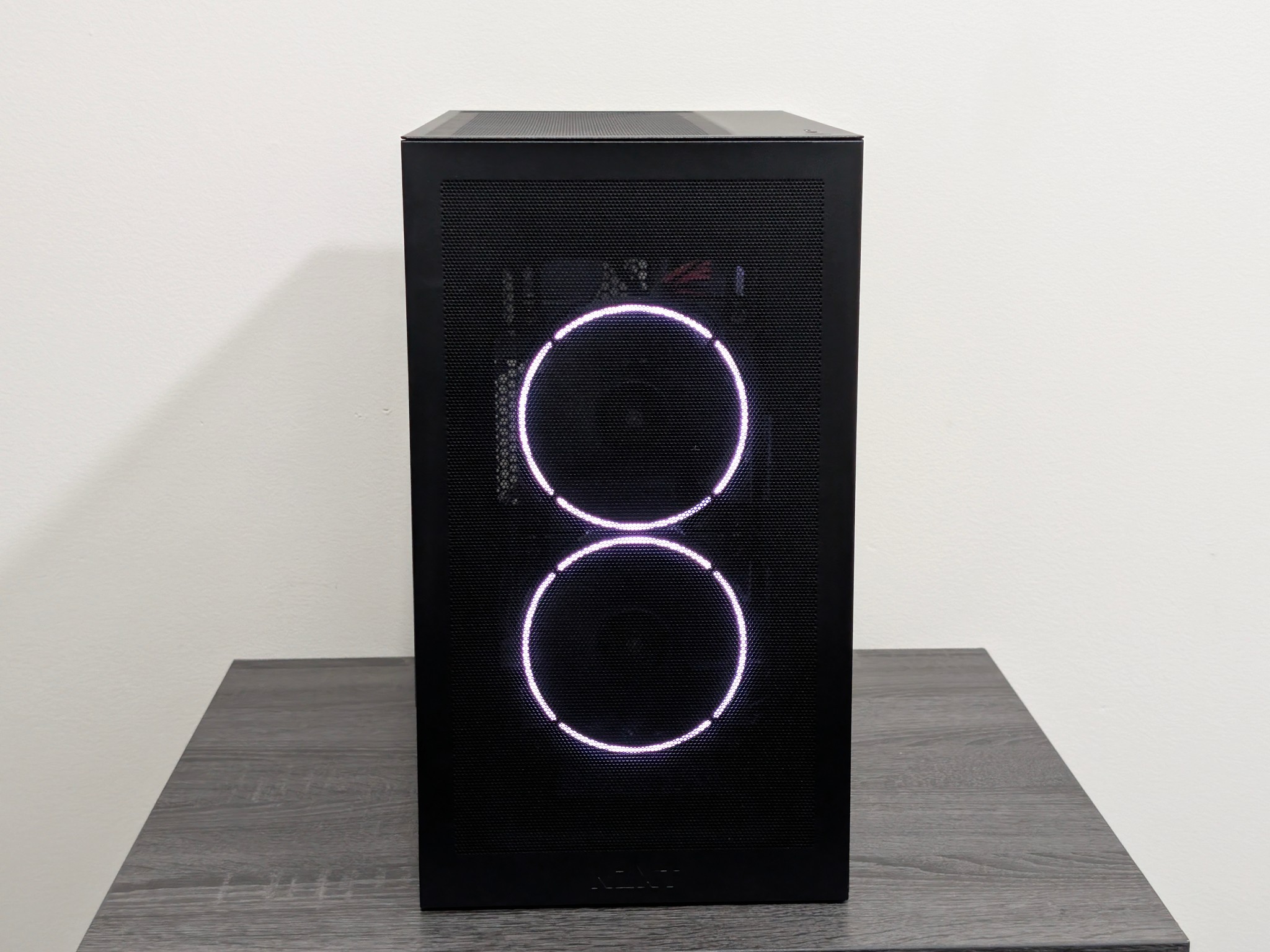 💽 Budget i5 + GTX 1070 Gaming PC in NZXT Flow Case