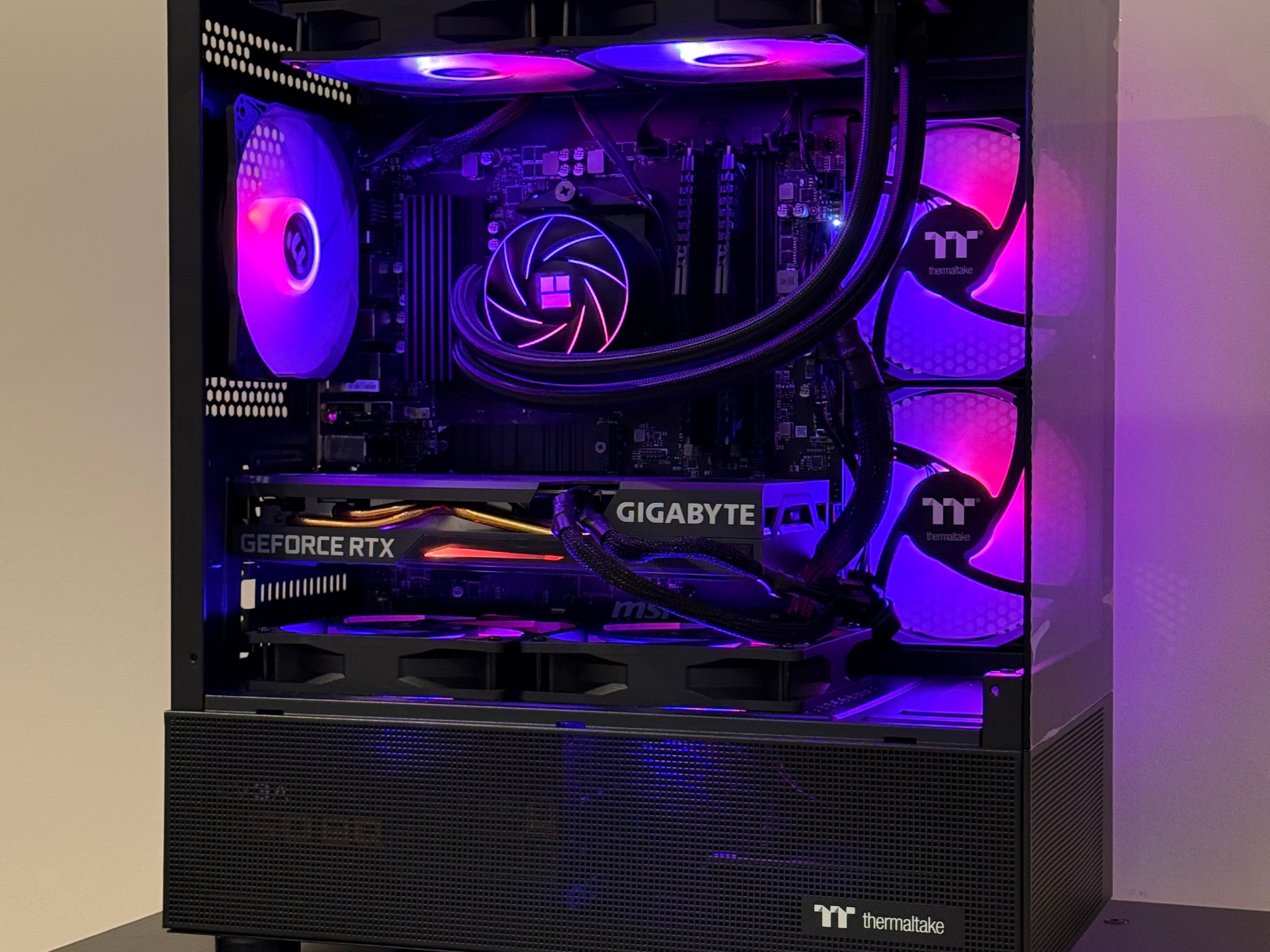 RTX 3060 (12GB) Gaming PC | Ryzen 3600x | 16GB DDR4