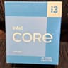 Intel i3-13100