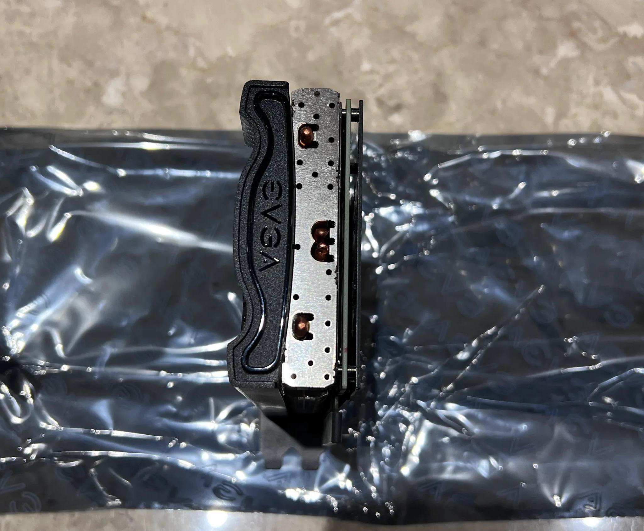 EVGA 3060 XC 12G GDDR6